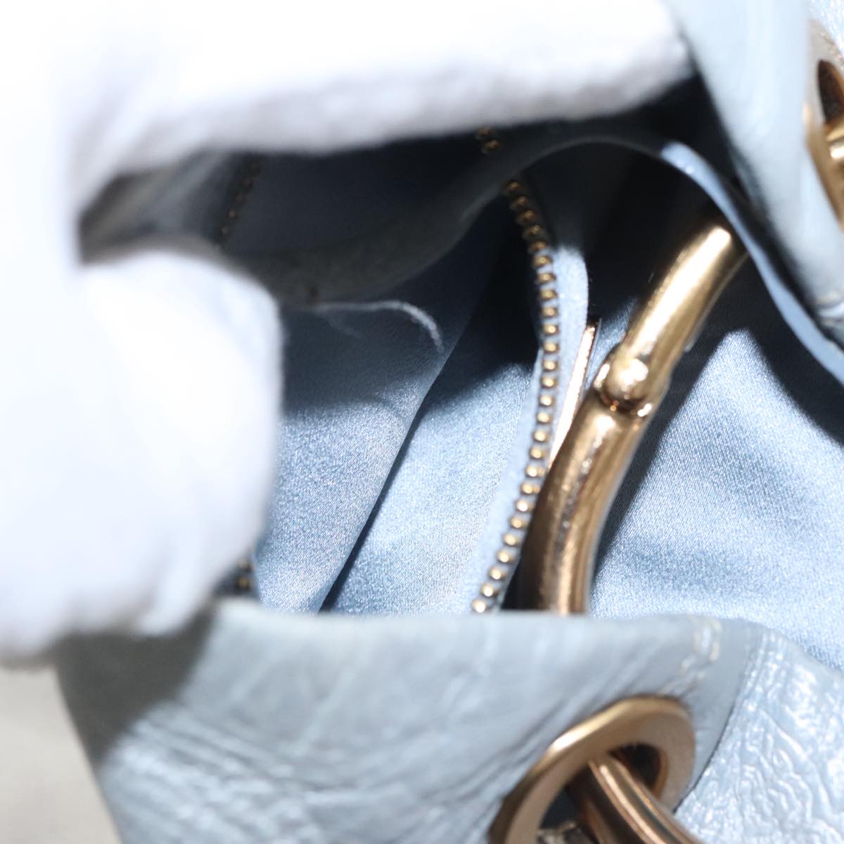 Prada Saffiano