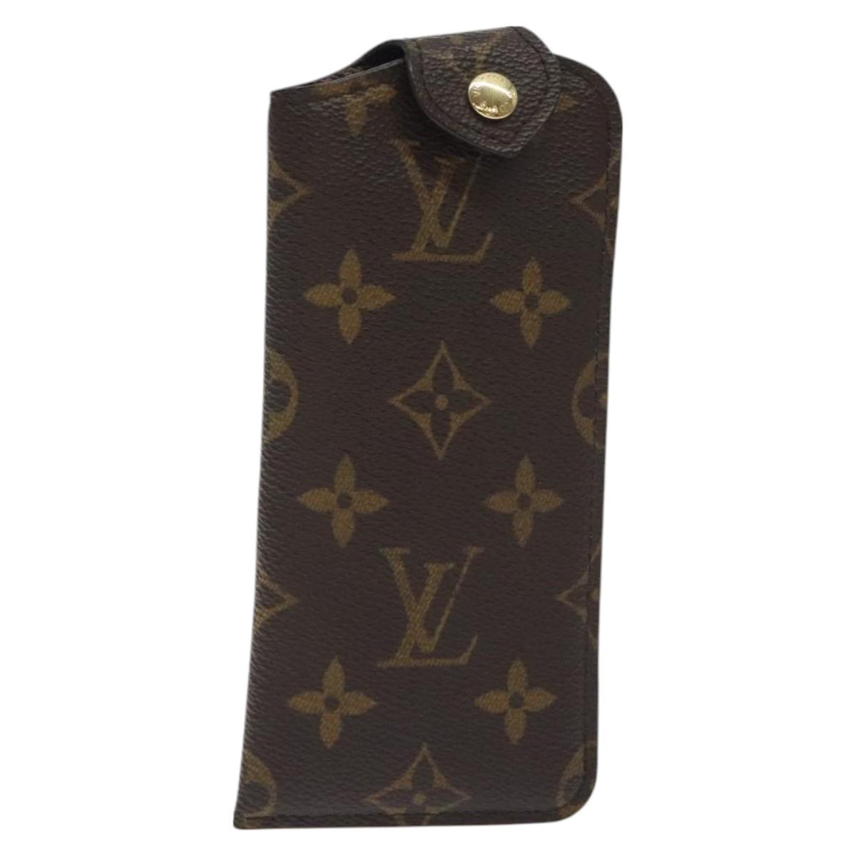 Louis Vuitton Etui à lunettes
