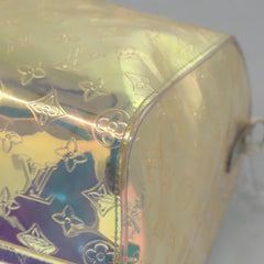 Louis Vuitton Keepall Bandouliere 50