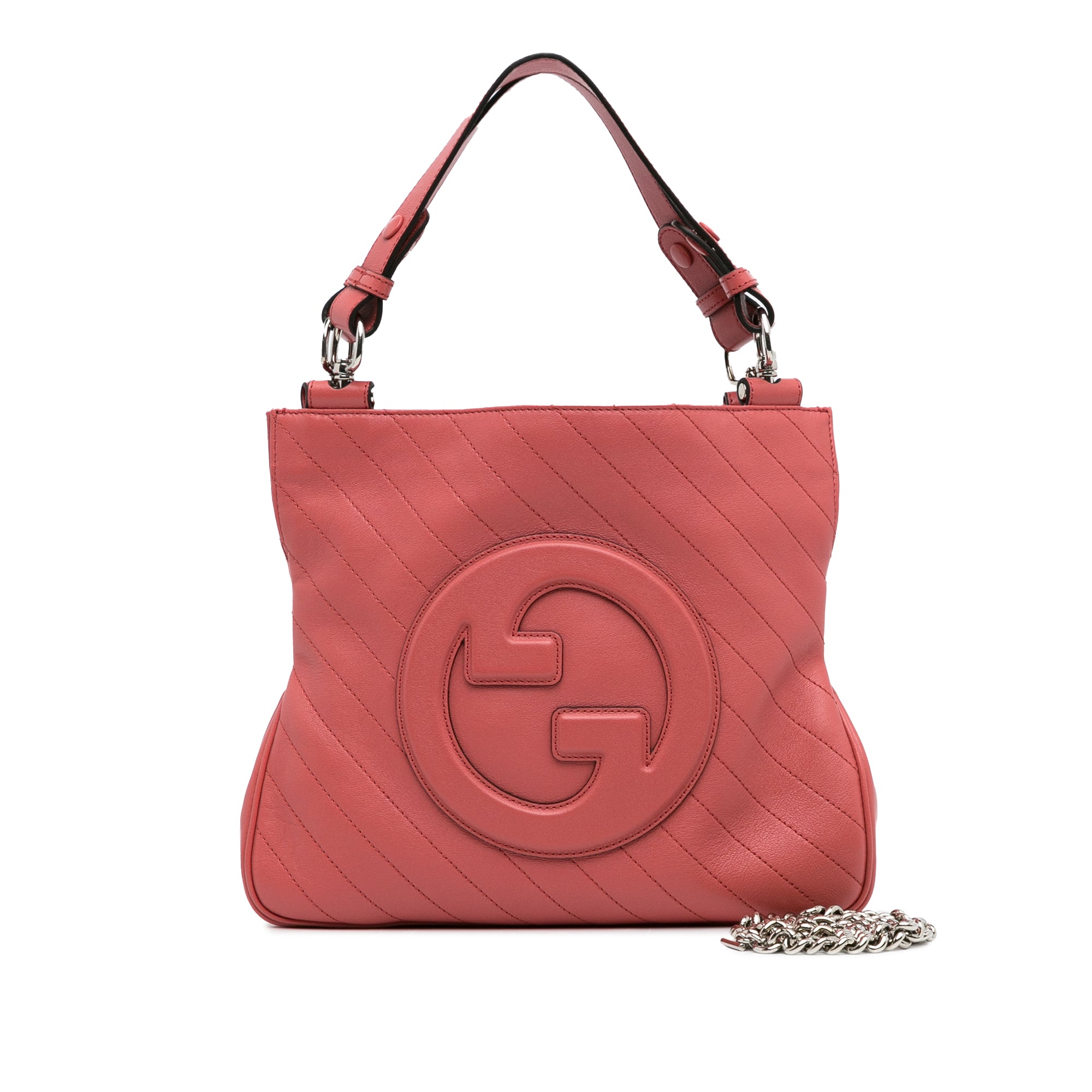 Small Blondie Satchel