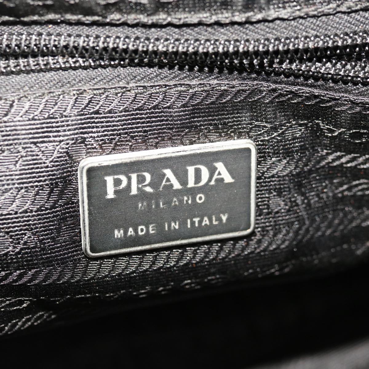 Prada Tessuto