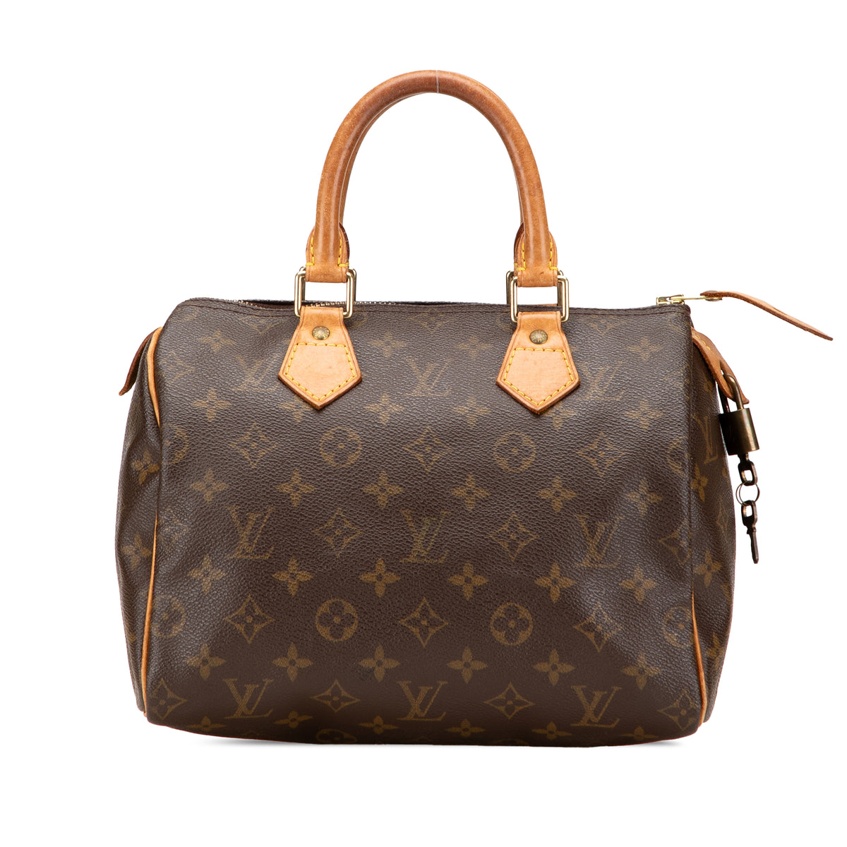 Monogram Speedy 25