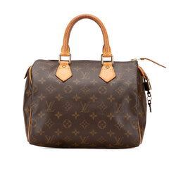 Monogram Speedy 25