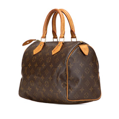 Monogram Speedy 25