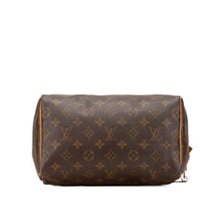 Monogram Speedy 25