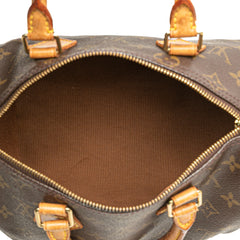 Monogram Speedy 25