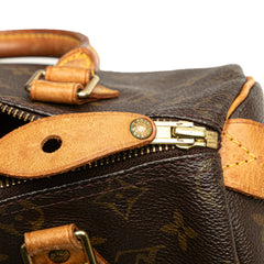 Monogram Speedy 25