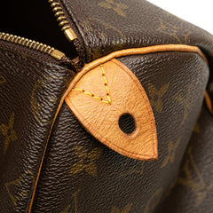 Monogram Speedy 25