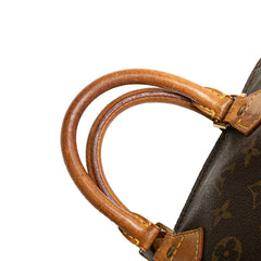 Monogram Speedy 25