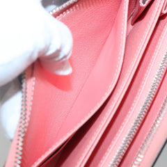 Louis Vuitton Portefeuille zippy