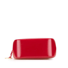 Haymarket Check Canvas Shoulder Bag