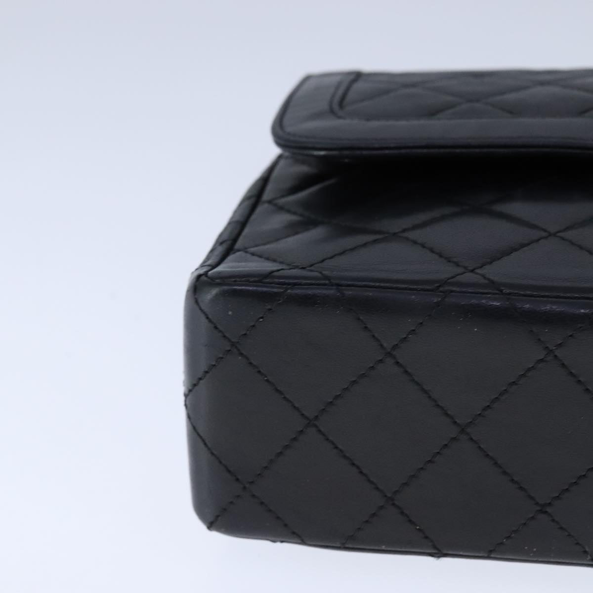 Chanel Double flap