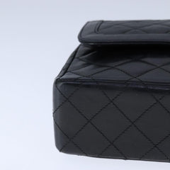Chanel Double flap
