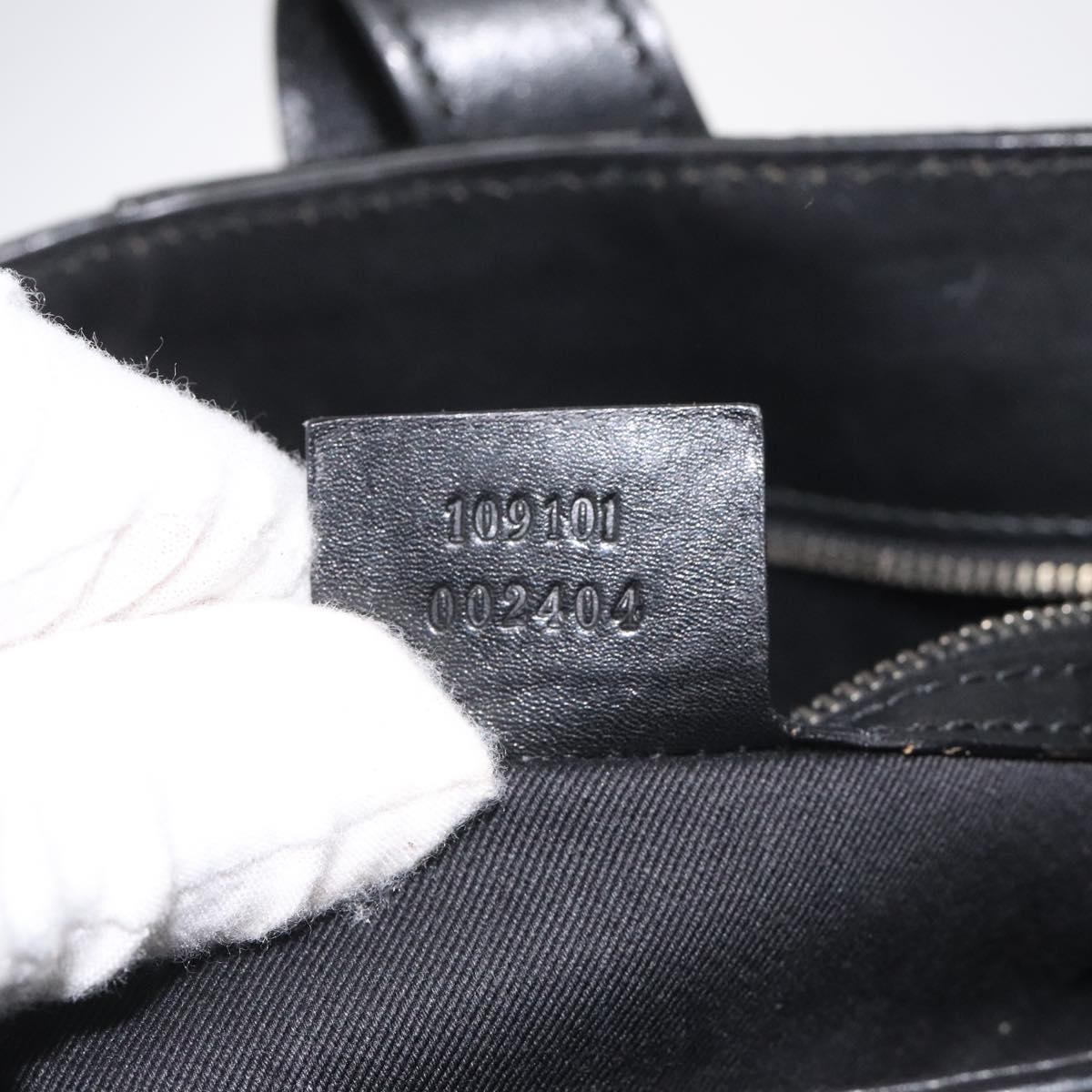 Gucci GG canvas