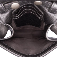 Mini GG Nylon Off The Grid Crossbody