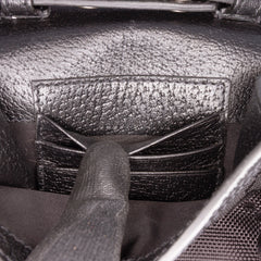 Mini GG Nylon Off The Grid Crossbody