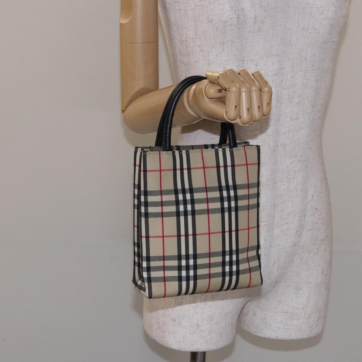 Burberry Nova Check