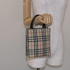 Burberry Nova Check