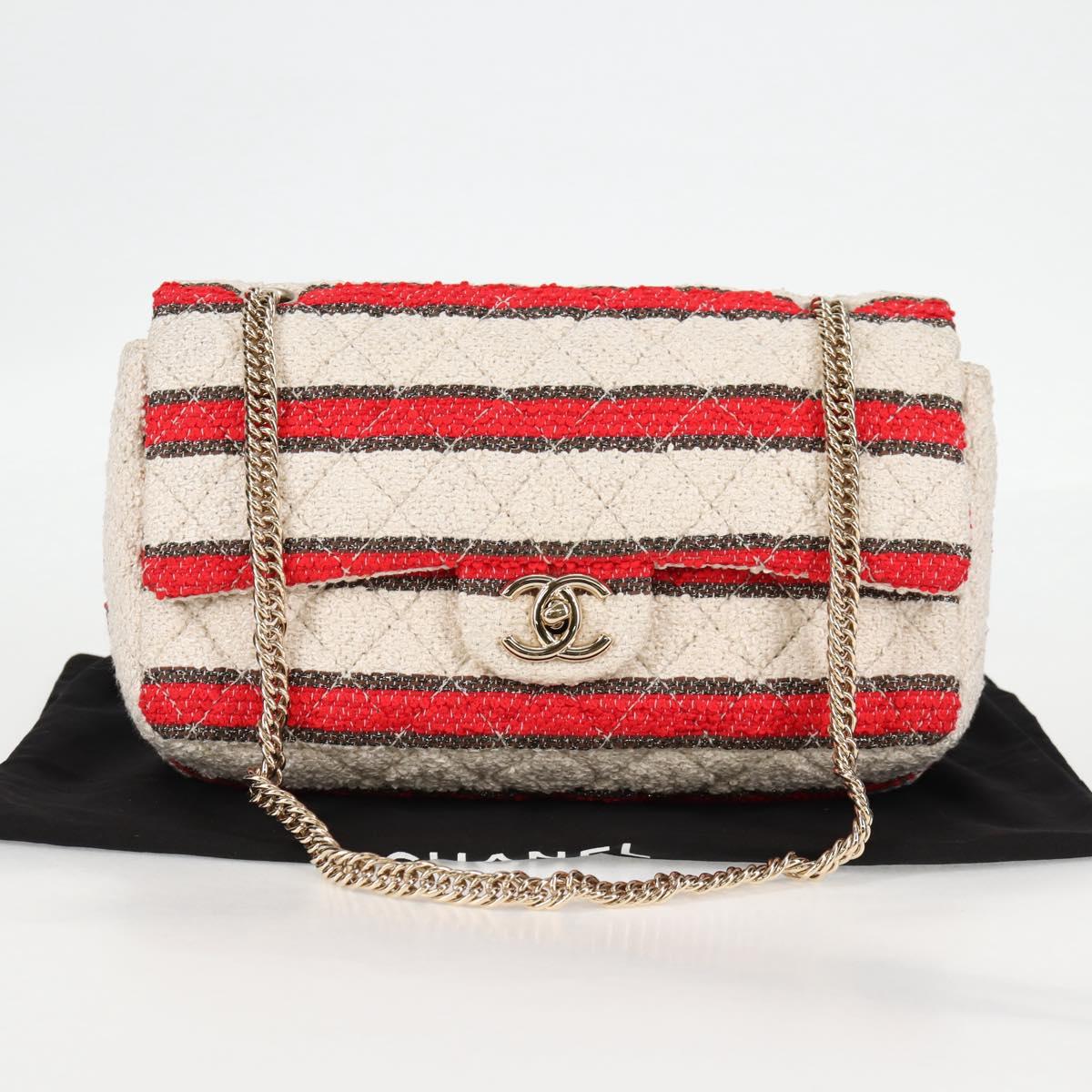 Chanel Timeless/classique