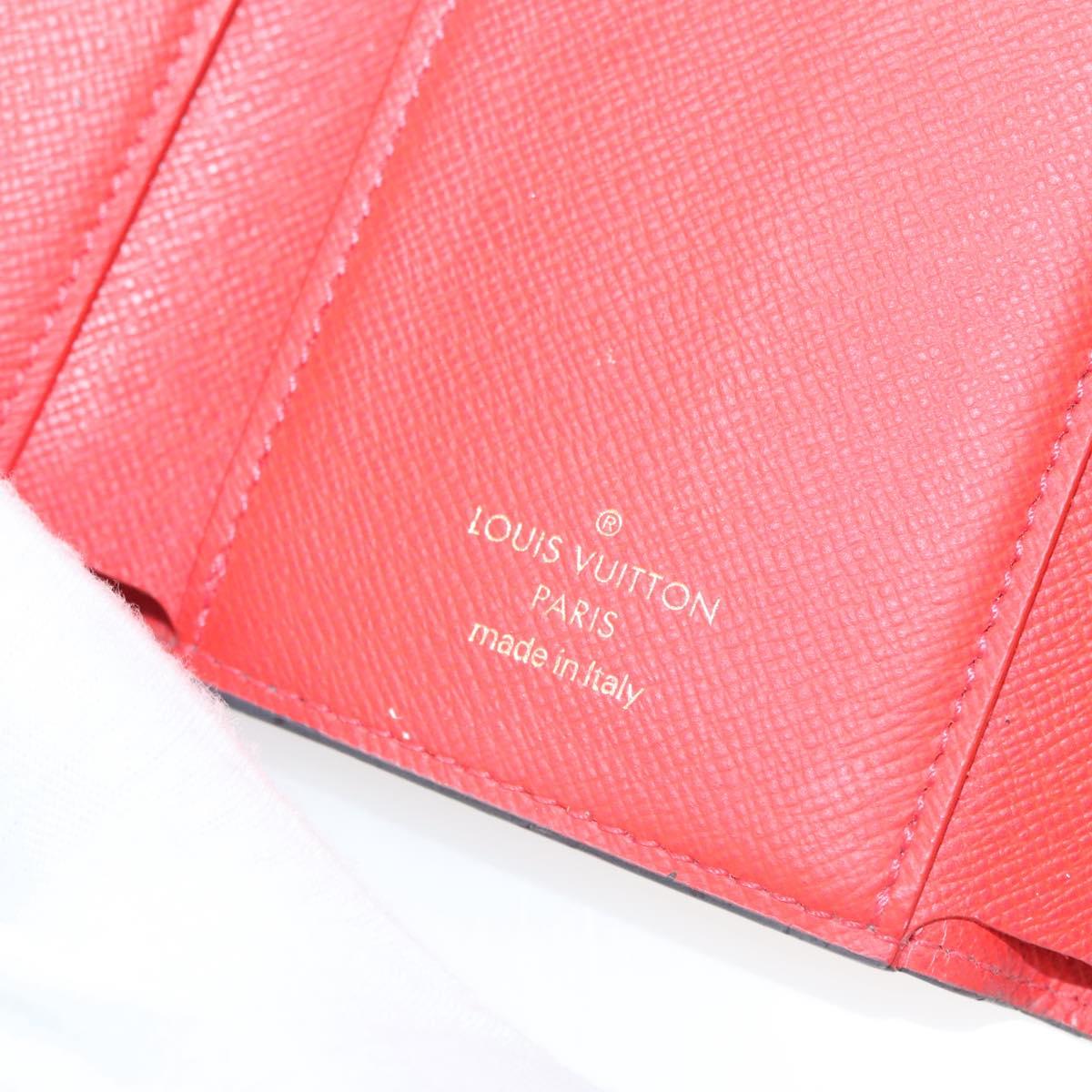Louis Vuitton Portefeuille Victorine