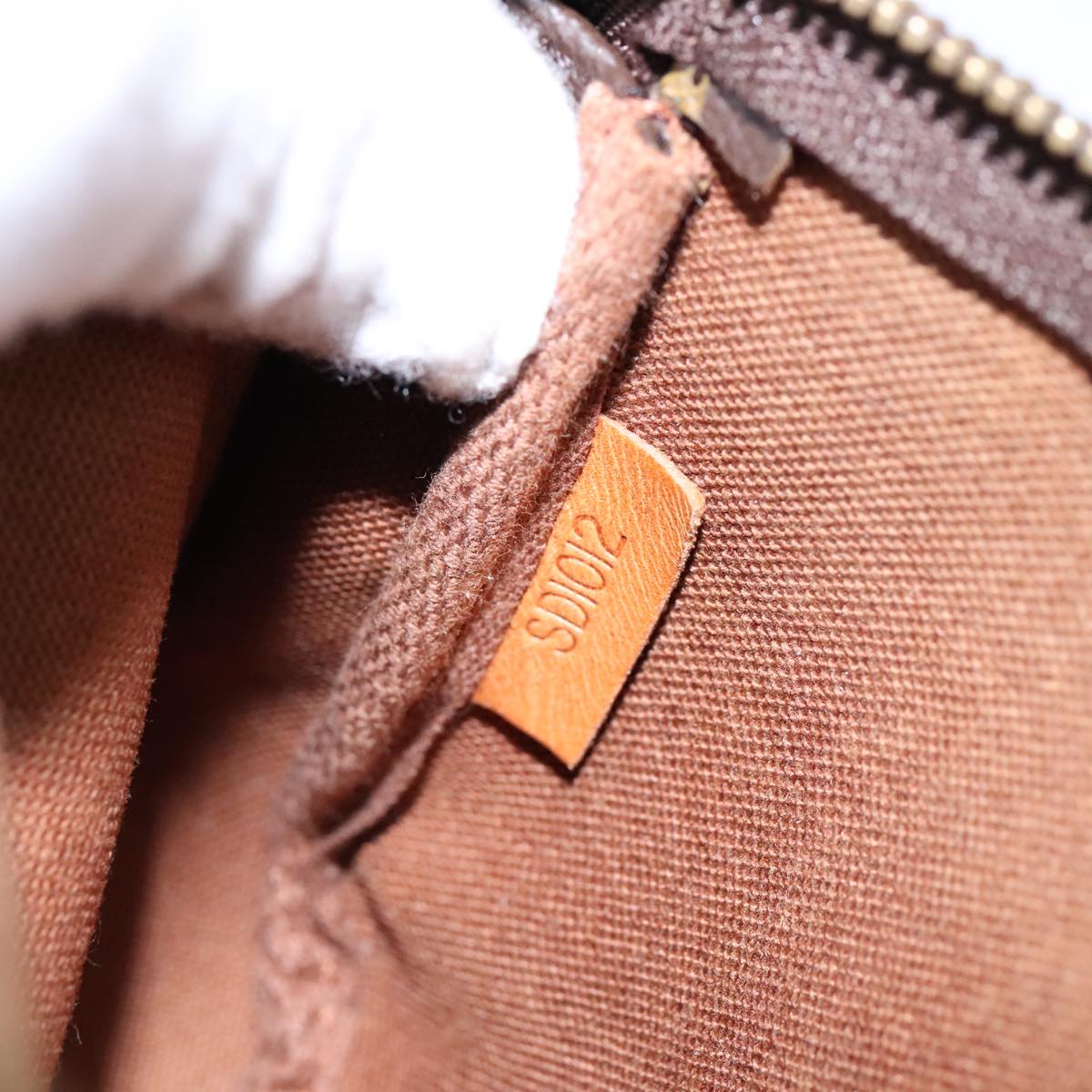 Louis Vuitton Mini Pochette Accessoires