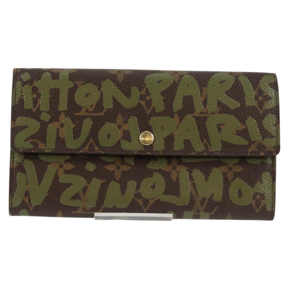 Louis Vuitton Porte Monnaie Credit