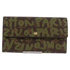 Louis Vuitton Porte Monnaie Credit