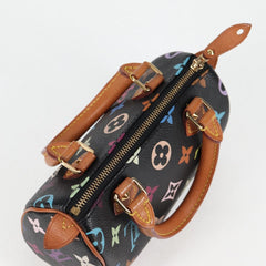 Louis Vuitton Nano Speedy