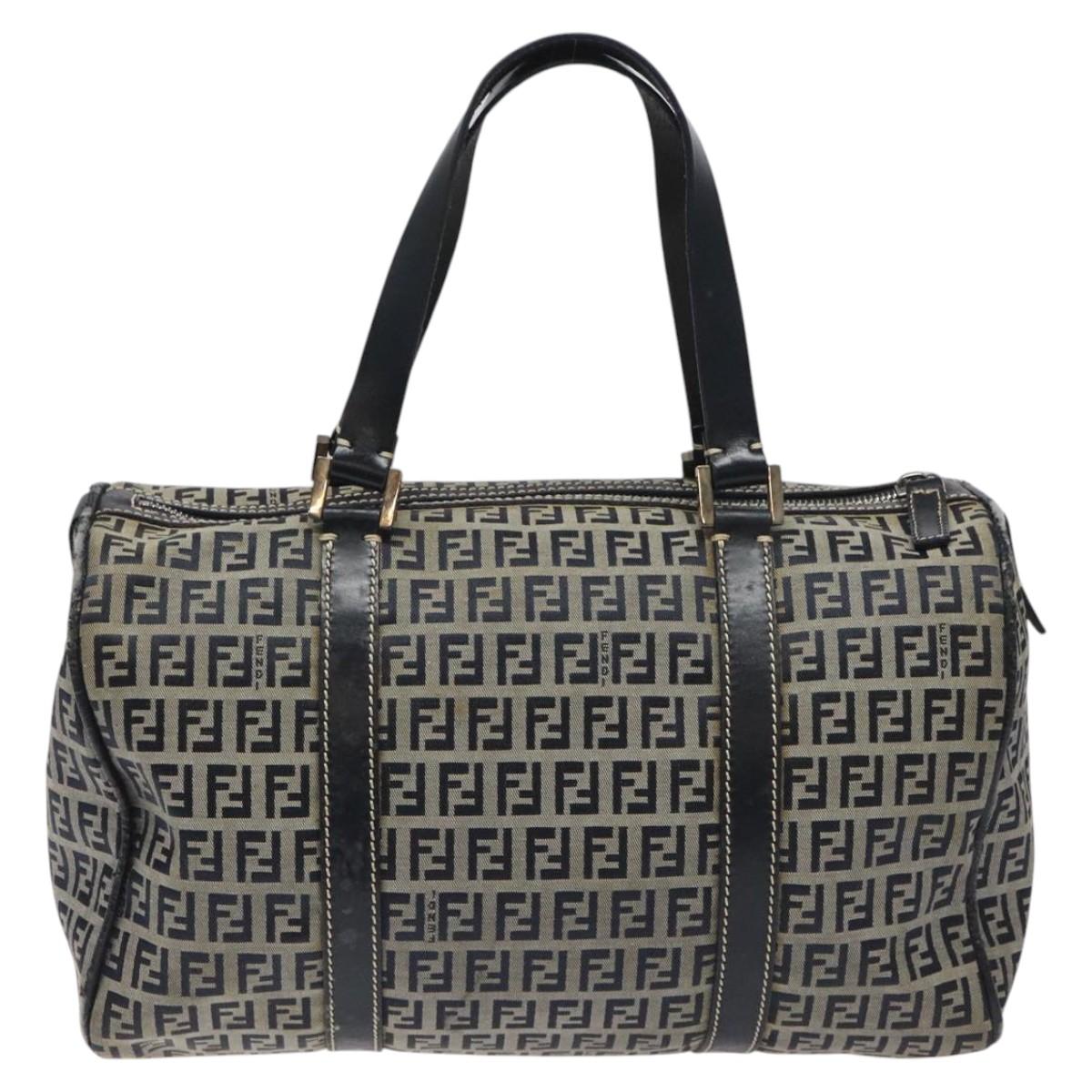 Fendi Zucchino