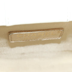 Chanel Shopping