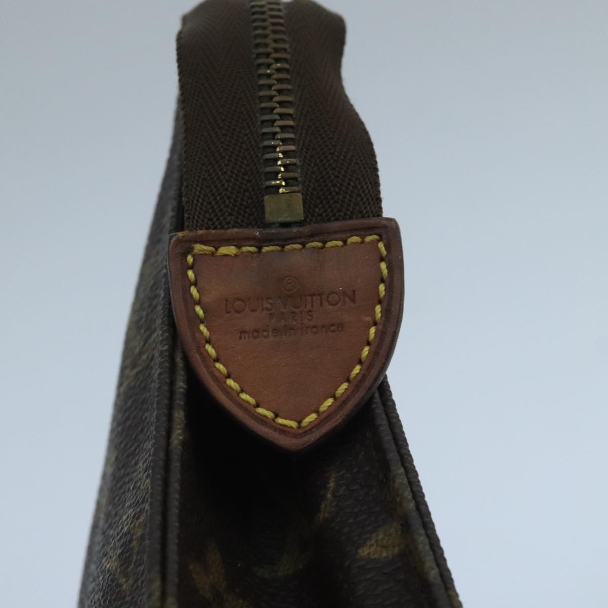 Louis Vuitton Poche Toilette 19