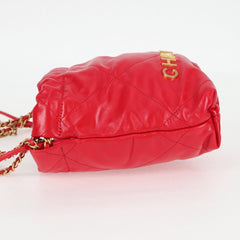 Chanel CHANEL 22