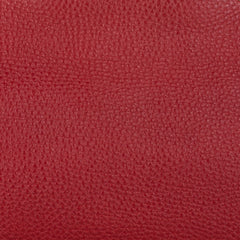 Medium Calfskin Bamboo Shopper Satchel