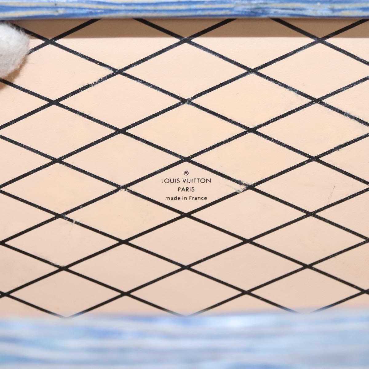 Louis Vuitton Petit Malle