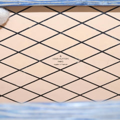 Louis Vuitton Petit Malle