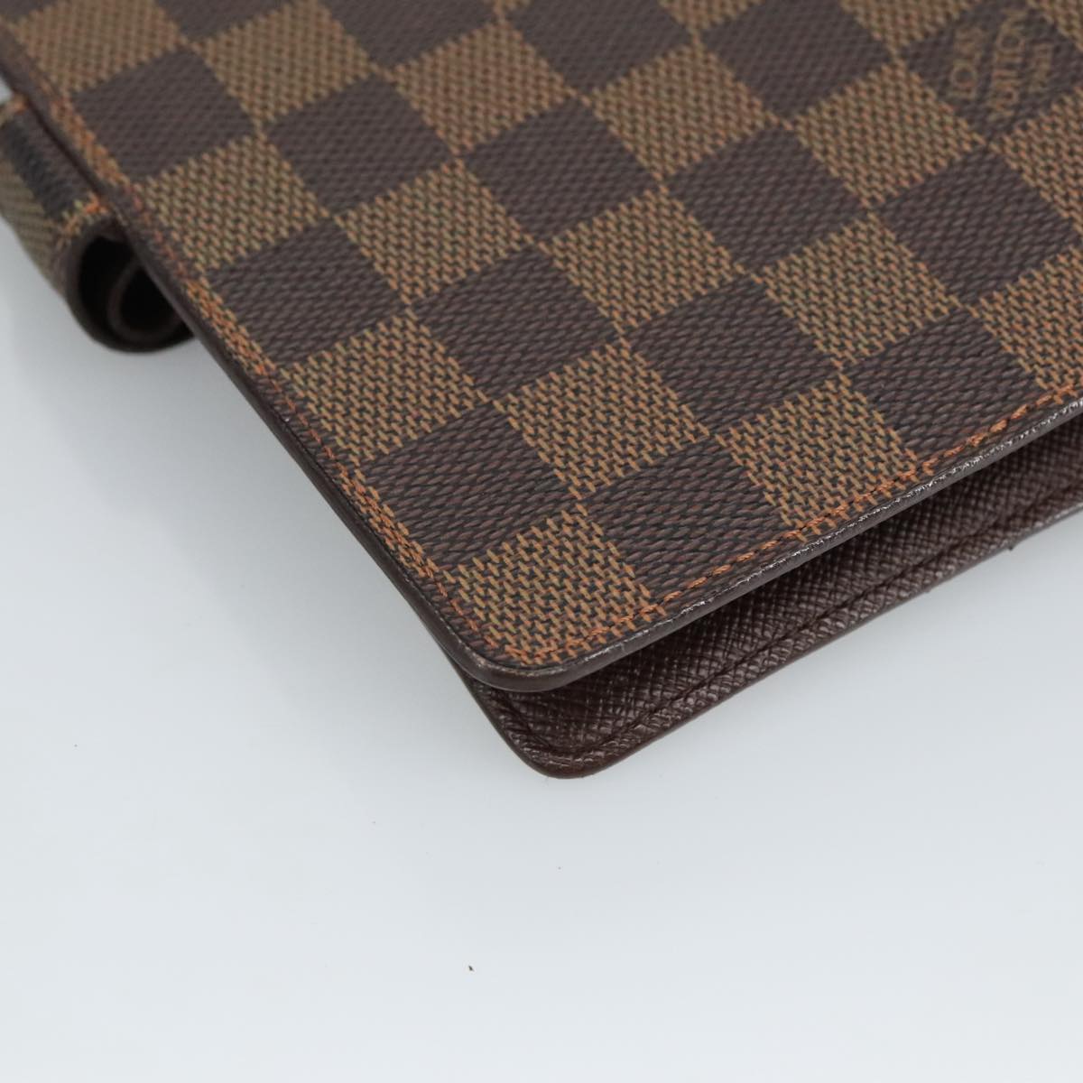 Louis Vuitton Agenda MM