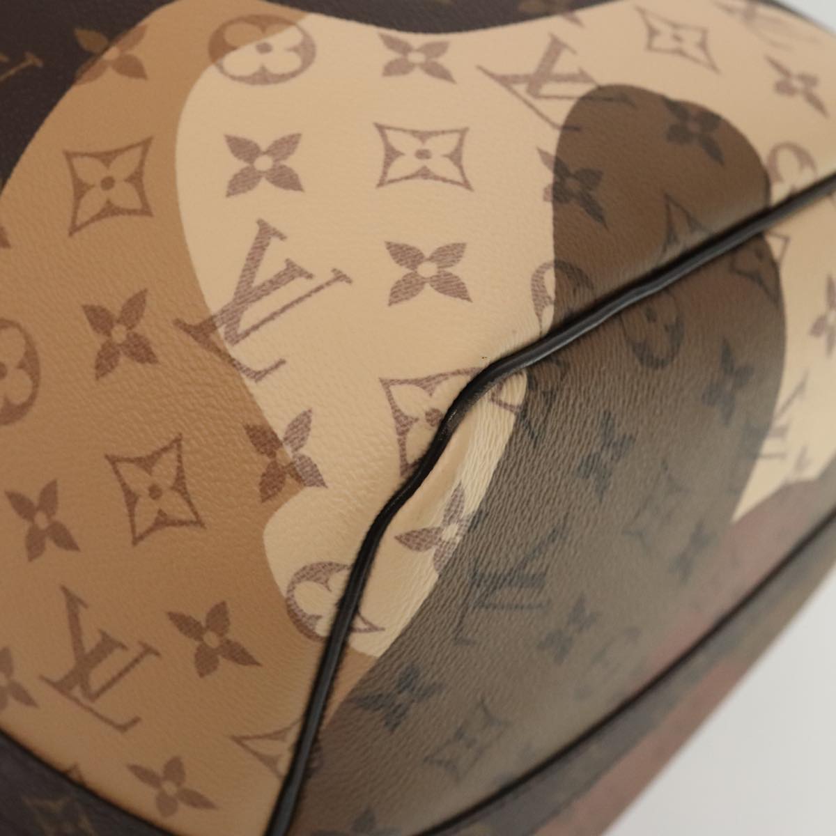 Louis Vuitton Keepall Bandouliere 55