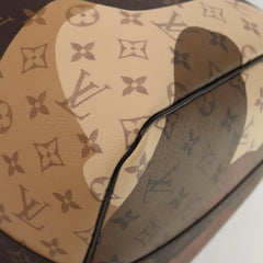 Louis Vuitton Keepall Bandouliere 55