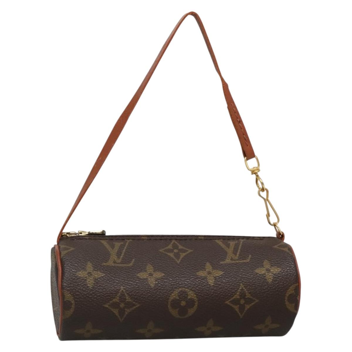 Louis Vuitton Papillon