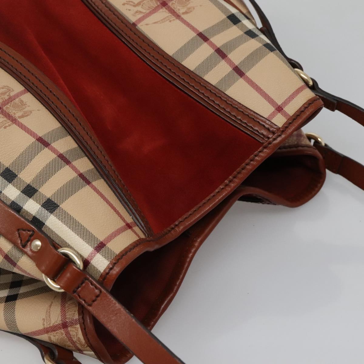 Burberry Nova Check