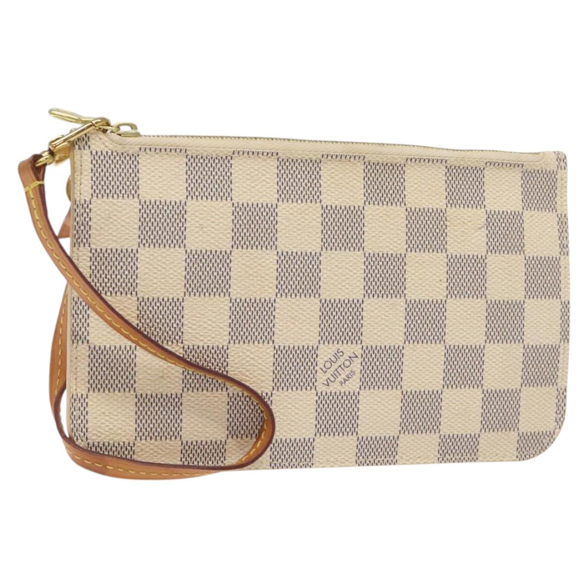 Louis Vuitton POCHETTE NEVERFULL