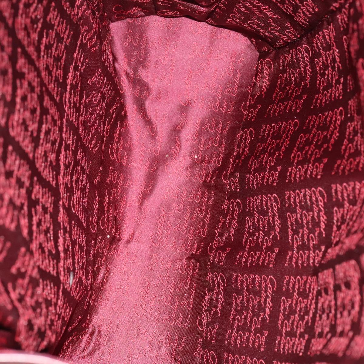 Cartier Must de Cartier