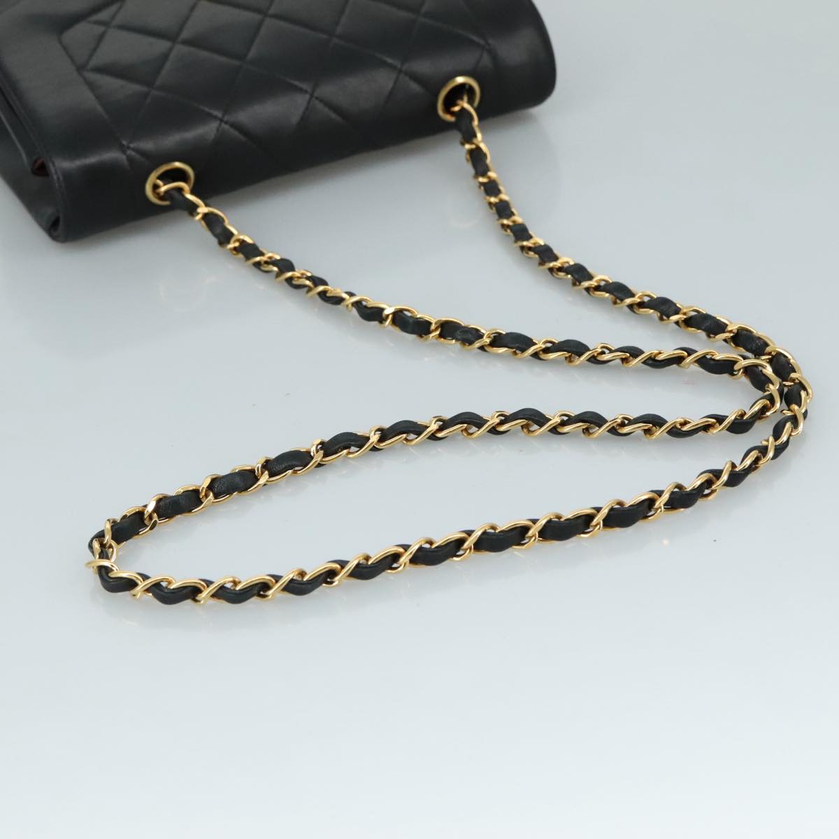 Chanel Diana