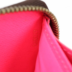 Louis Vuitton Zippy wallet
