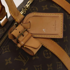 Louis Vuitton Keepall 45
