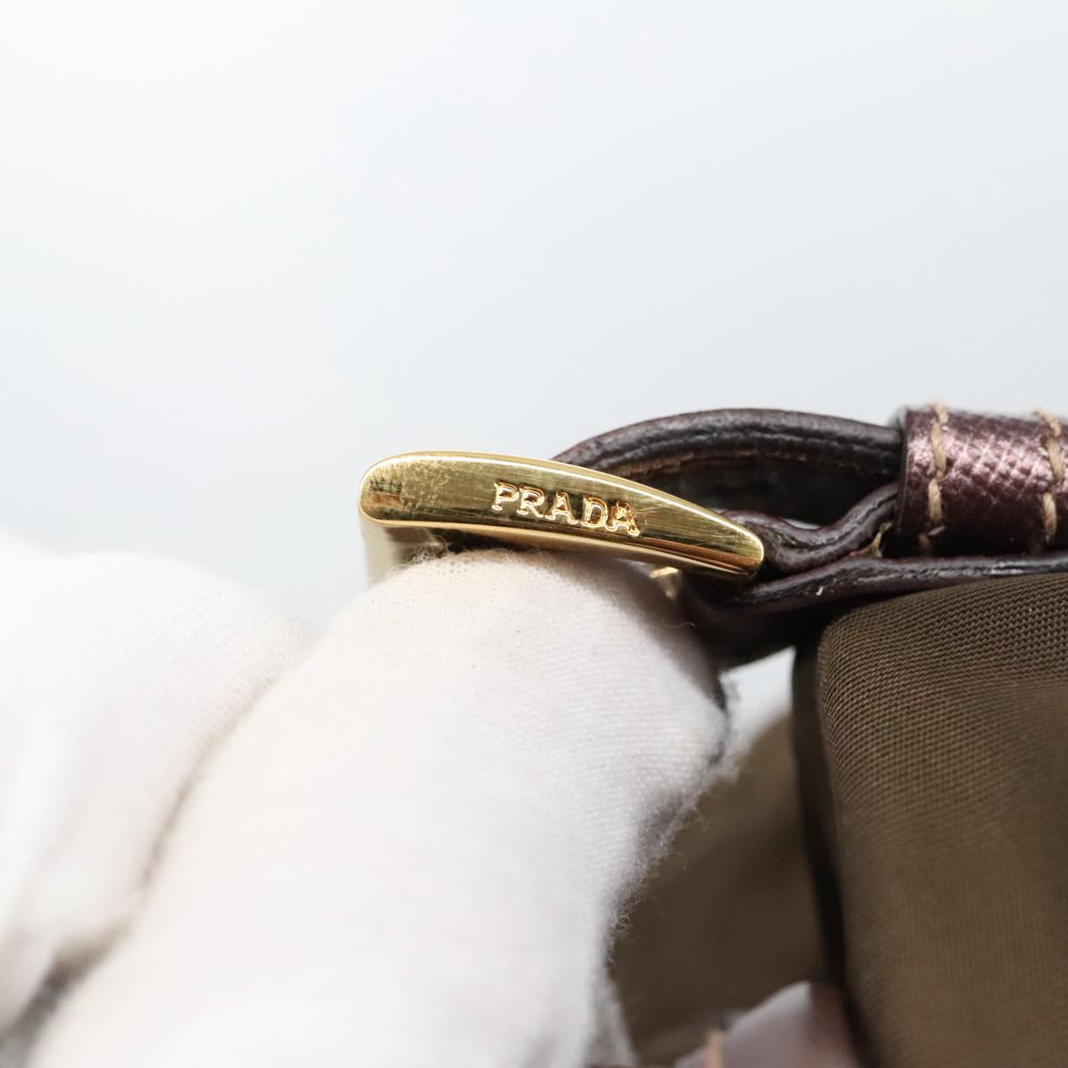 Prada Tessuto