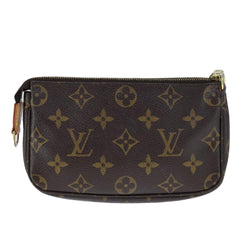 Louis Vuitton Mini Pochette Accessoires