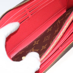 Louis Vuitton Portefeuille zippy