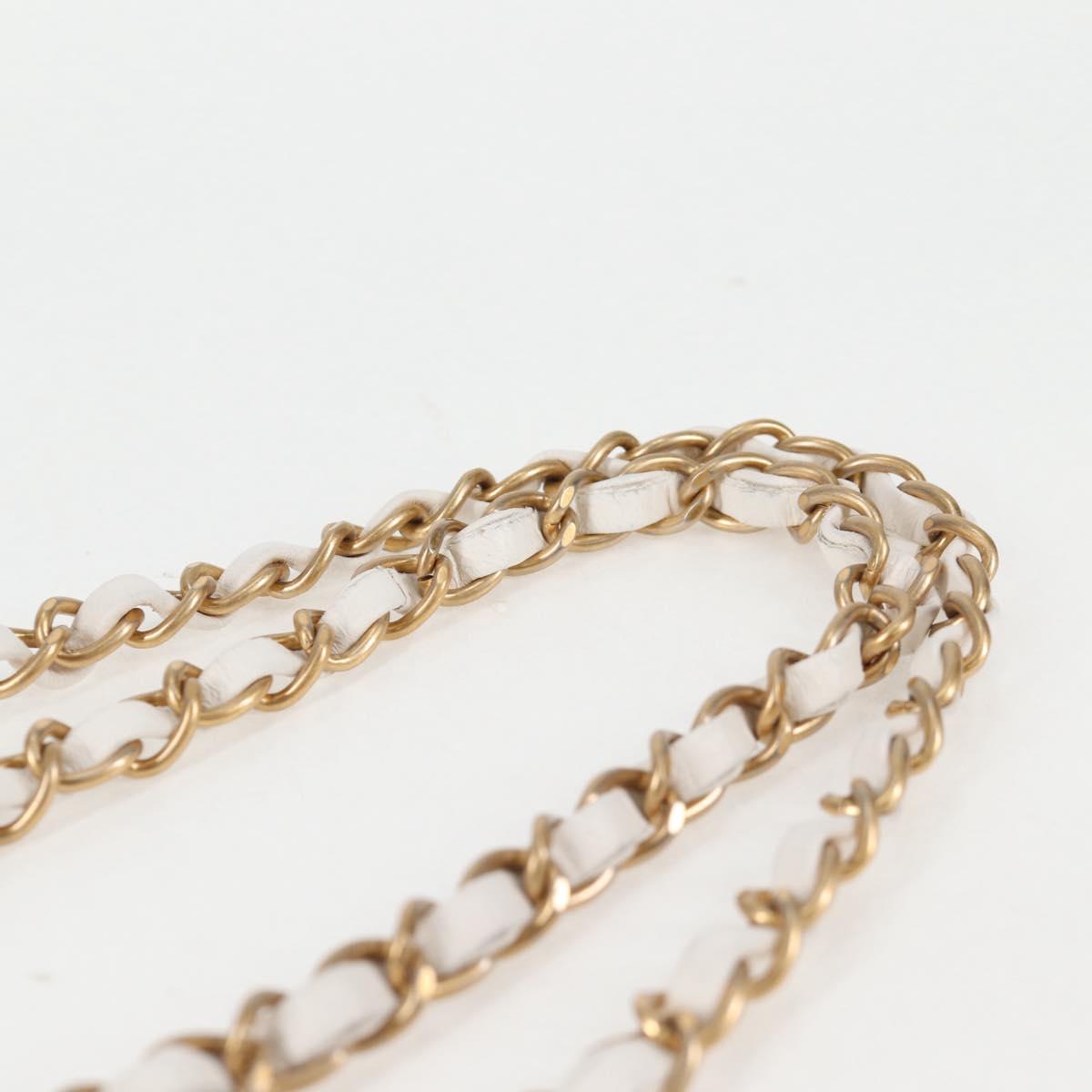 Chanel Braided