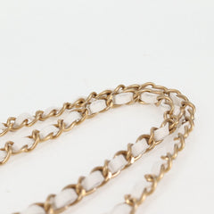 Chanel Braided
